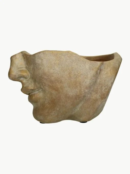 Plantenpot Fluorite