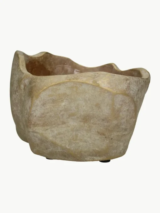 Plantenpot Fluorite