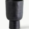 Plantenpot Galoa, H 43 cm