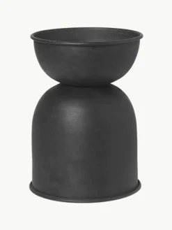 Plantenpot Hourglass, H 30 cm