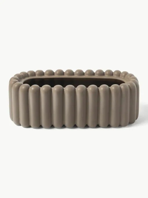 Plantenpot Mist, B 35 cm