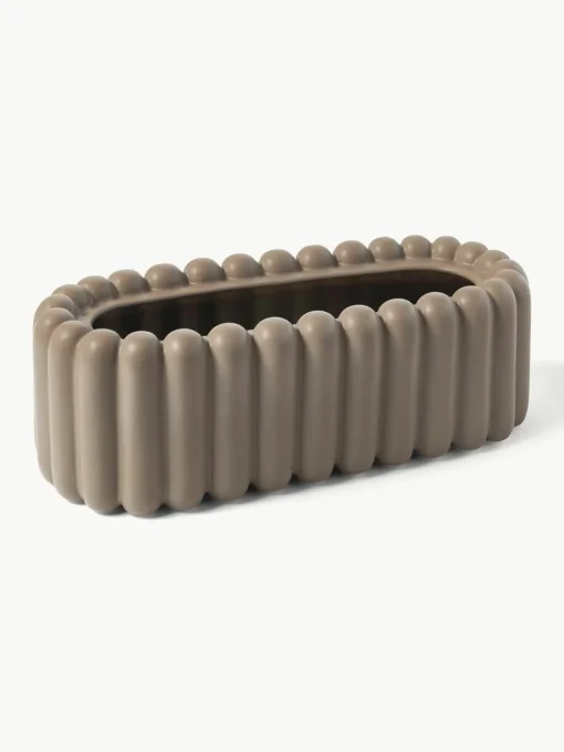 Plantenpot Mist, B 35 cm