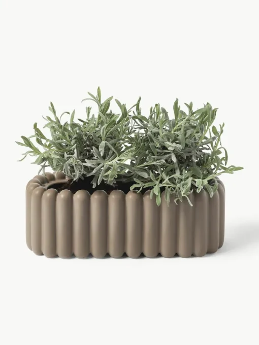 Plantenpot Mist, B 35 cm