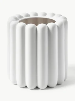 Plantenpot Mist, H 19 cm