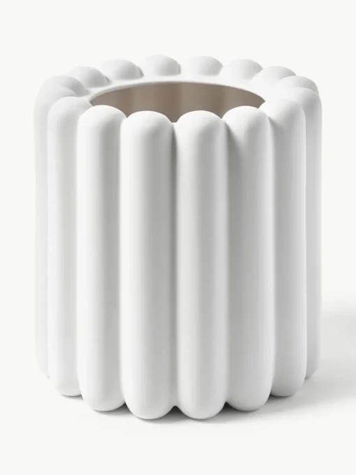 Plantenpot Mist, H 19 cm