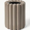 Plantenpot Mist, H 23 cm