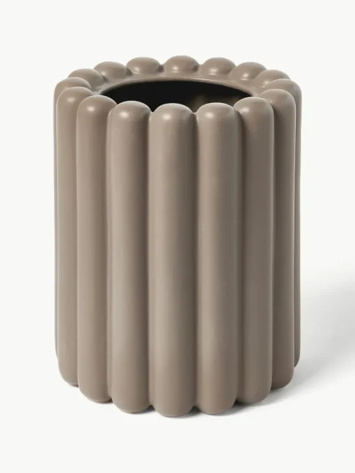 Plantenpot Mist, H 23 cm