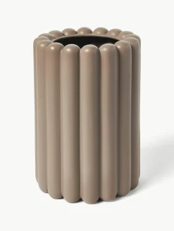 Plantenpot Mist, H 27 cm