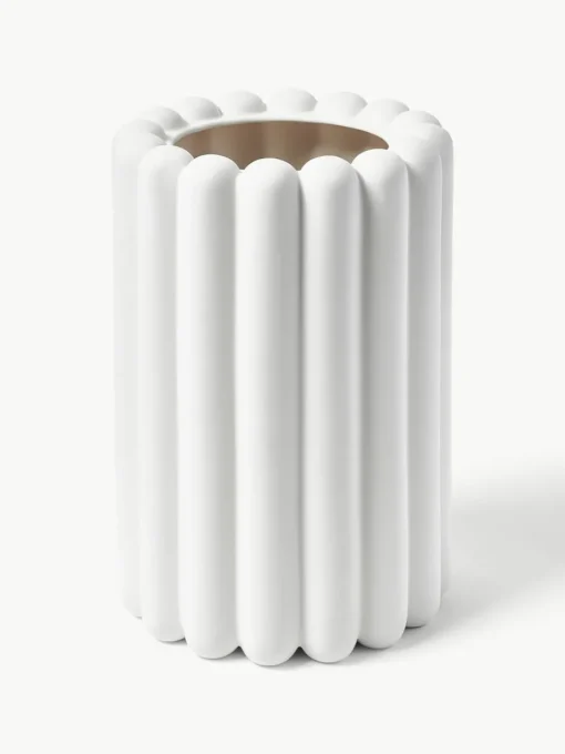Plantenpot Mist, H 27 cm