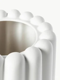 Plantenpot Mist, H 27 cm