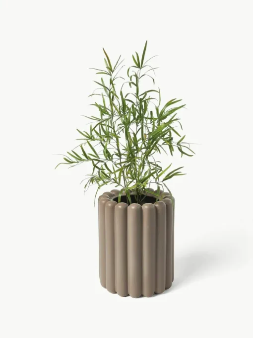 Plantenpot Mist, H 23 cm