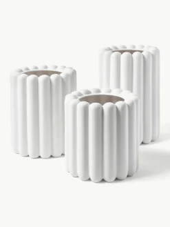 Plantenpot Mist, H 19 cm