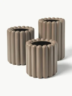 Plantenpot Mist, H 23 cm