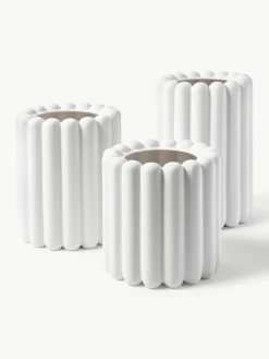Plantenpot Mist, H 27 cm