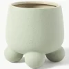 Plantenpot Olea, H 26 cm