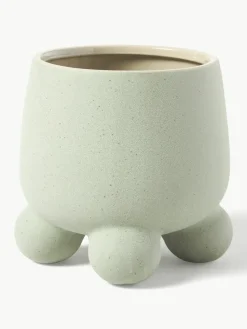 Plantenpot Olea, H 26 cm