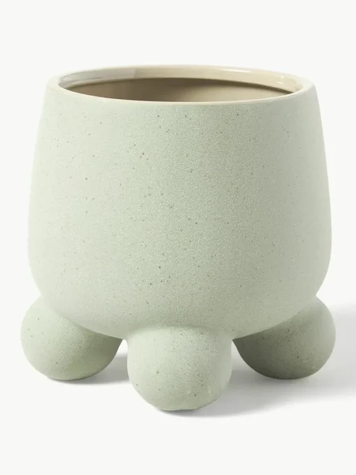 Plantenpot Olea, H 26 cm