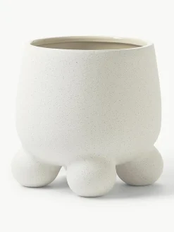 Plantenpot Olea, H 26 cm