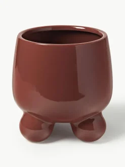 Plantenpot Olea, H 26 cm