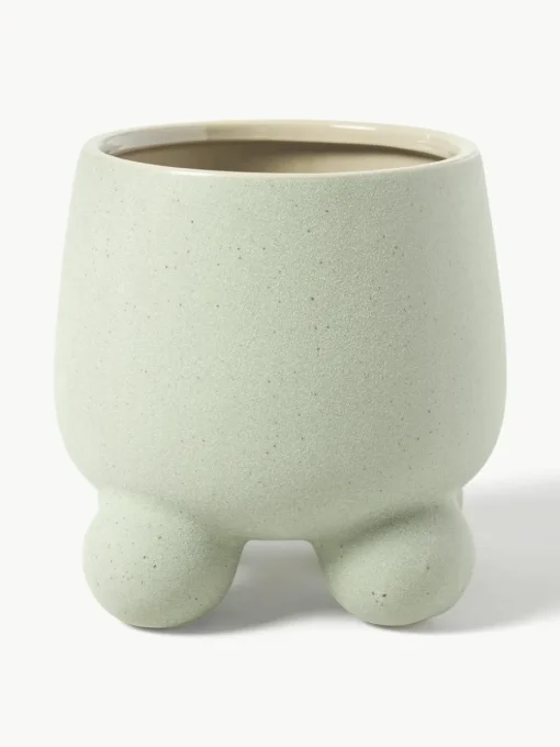 Plantenpot Olea, H 26 cm