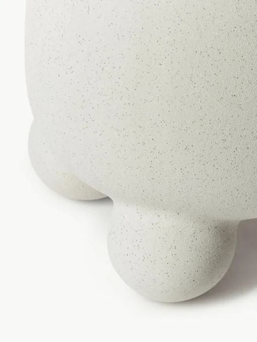 Plantenpot Olea, H 26 cm