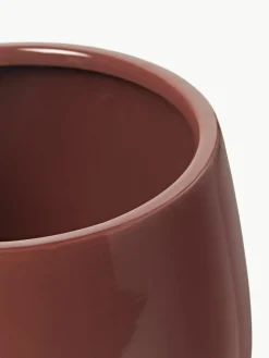 Plantenpot Olea, H 26 cm