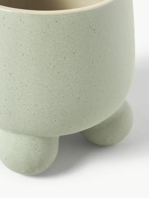 Plantenpot Olea, H 26 cm