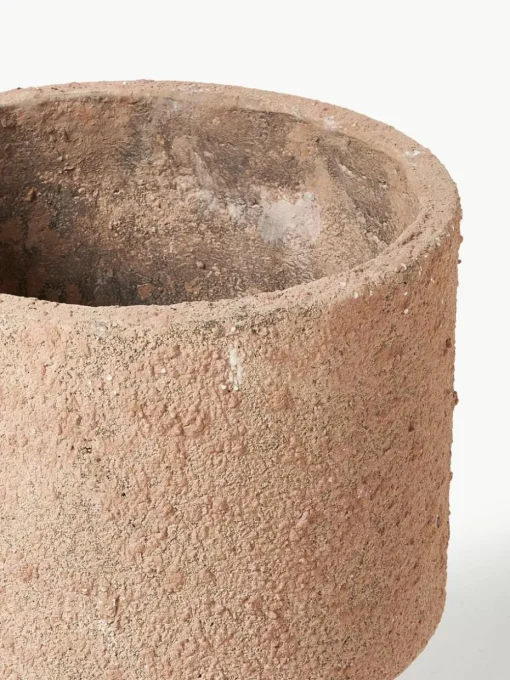Plantenpot Patmos, H 37 cm