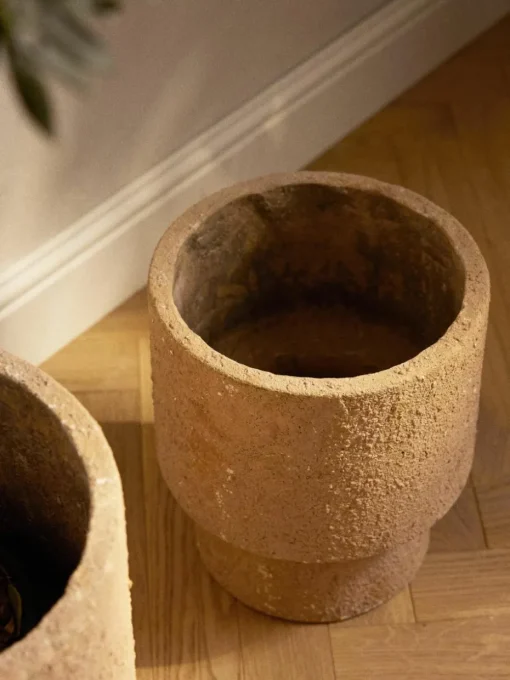Plantenpot Patmos, H 29 cm