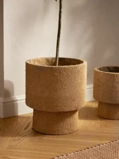 Plantenpot Patmos, H 37 cm