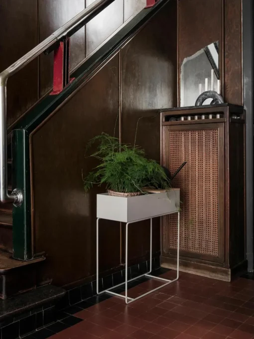 Plantenpot Plant Box