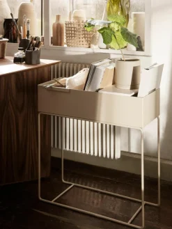 Plantenpot Plant Box