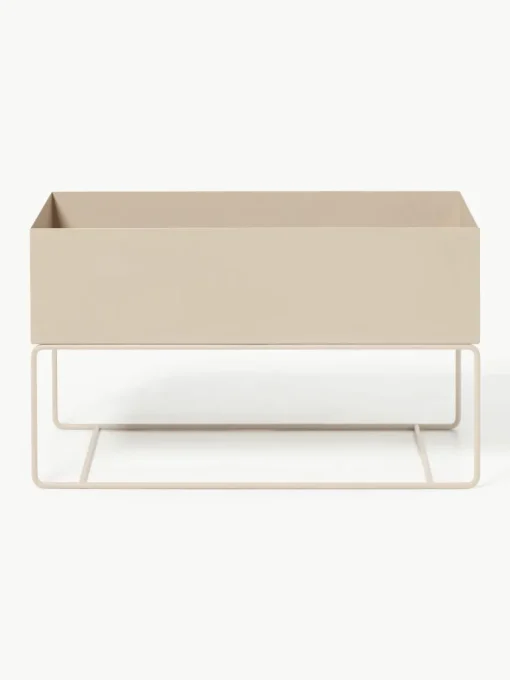 Plantenpot Plant Box