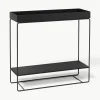 Plantenpot Plant Box met plank