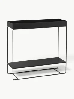 Plantenpot Plant Box met plank