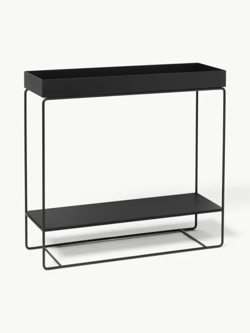 Plantenpot Plant Box met plank
