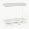 Plantenpot Plant Box met plank