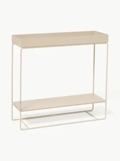 Plantenpot Plant Box met plank
