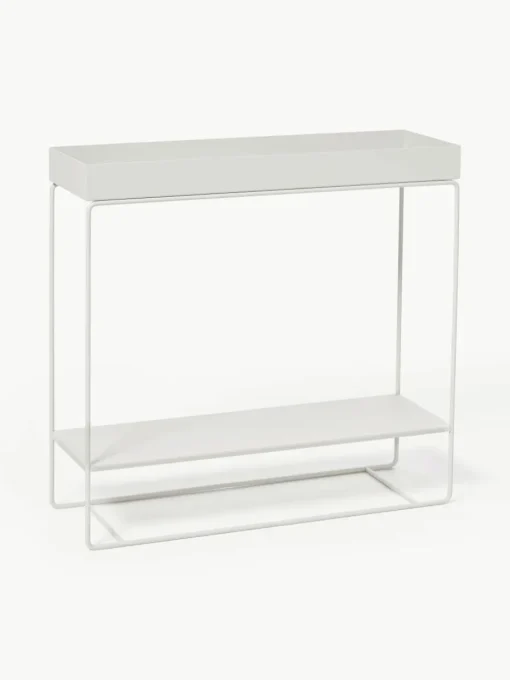 Plantenpot Plant Box met plank