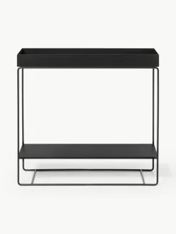 Plantenpot Plant Box met plank