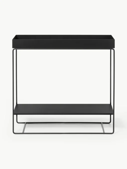 Plantenpot Plant Box met plank