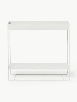 Plantenpot Plant Box met plank