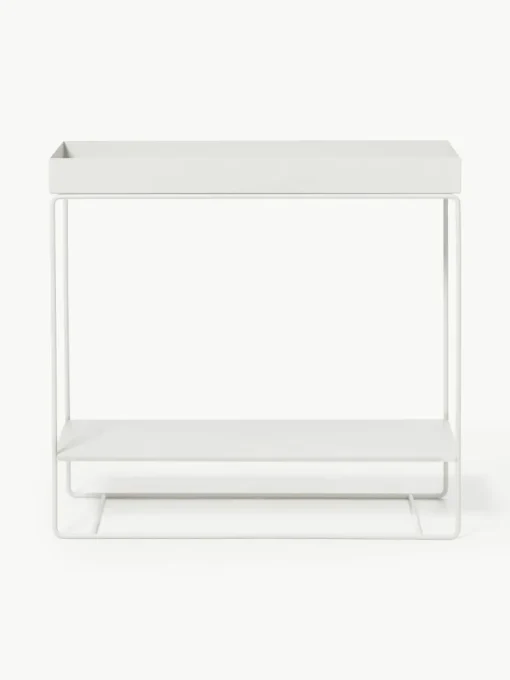 Plantenpot Plant Box met plank