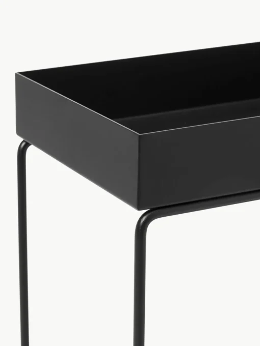 Plantenpot Plant Box met plank