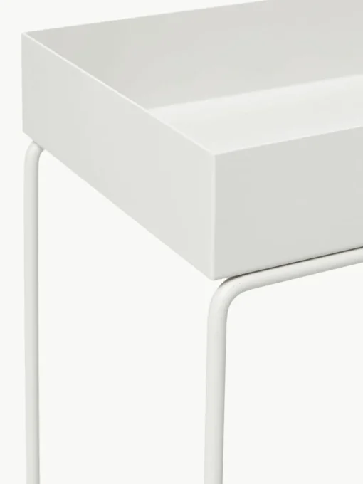 Plantenpot Plant Box met plank