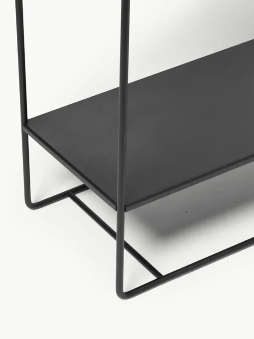 Plantenpot Plant Box met plank