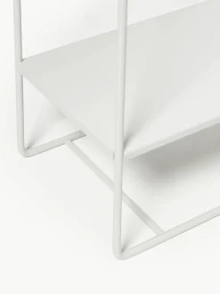 Plantenpot Plant Box met plank