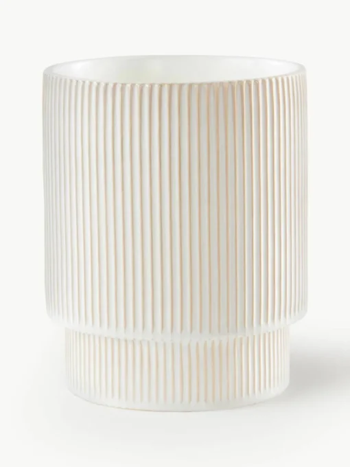 Plantenpot Ruby van keramiek