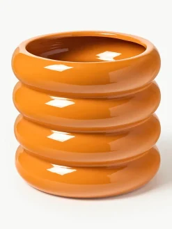 Plantenpot Rudi van keramiek, H 30 cm