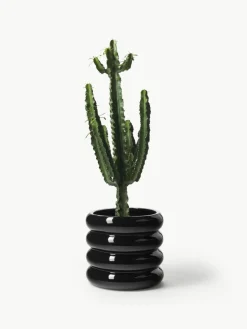 Plantenpot Rudi van keramiek, H 30 cm